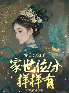 宠妾勾勾手,家世位分样样有!